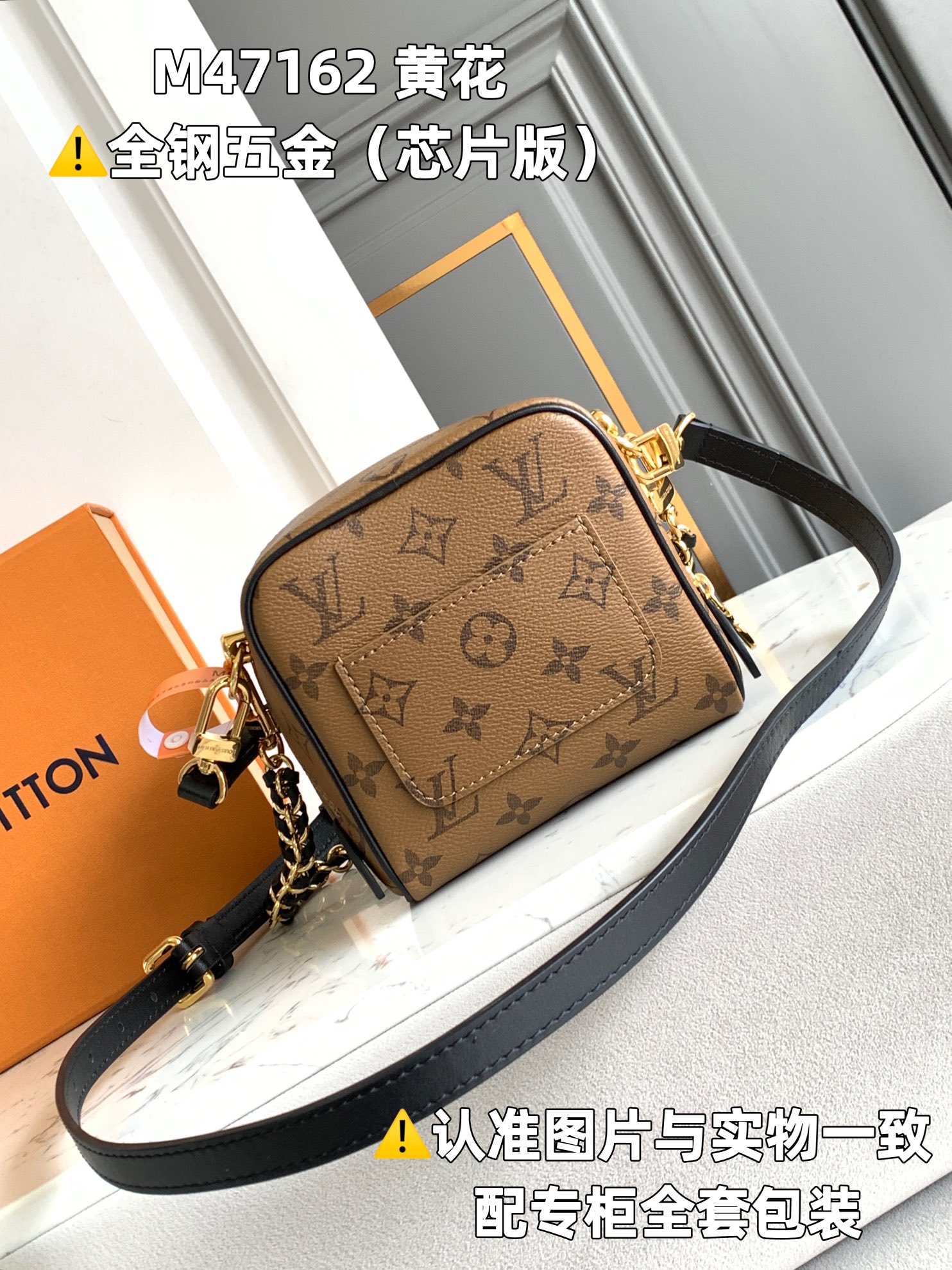 Louis Vuitton Satchel Bags